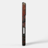 NeoNihonga iPhone ケース 002 Case-Mate iPhoneケース (裏面 / 右)