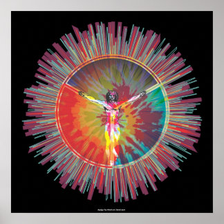 neoPeaceデジタルドードル – プリント