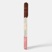 Neopolitan Ice Cream Case-Mate iPhoneケース (裏面 / 右)