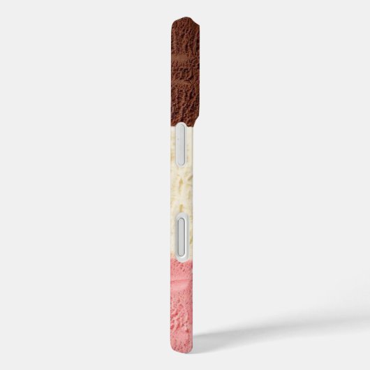 Neopolitan Ice Cream Case-Mate iPhoneケース (裏面 / 右)