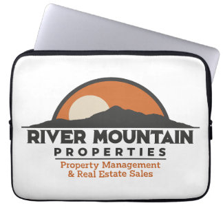 Neoprene Laptop Sleeve ラップトップスリーブ