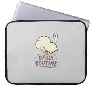 Neoprene Laptop Sleeve 15 inch ラップトップスリーブ