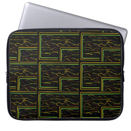 Neoprene Laptop Sleeve MacBook Pro 15 inch ラップトップスリーブ
