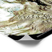 " Nepal: 2003/heute Himalaya - Mount Everest ...  ポスター (角)