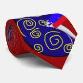 Nephrologistのタイアートな"腎臓"およびおもしろい ネクタイ (ロール)