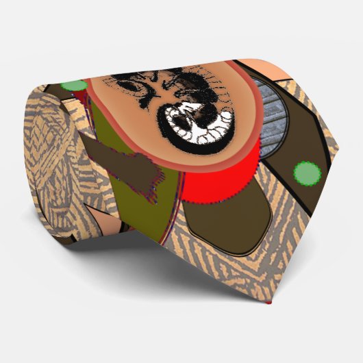 Nephrologistの抽象的な腎臓のタイ--非常にユニーク ネクタイ (ロール)