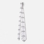 Nephrologist ネクタイ (裏面)