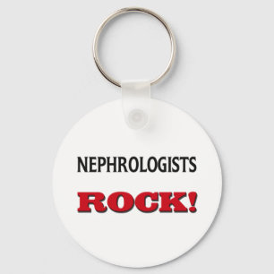 Nephrologistsの石 キーホルダー