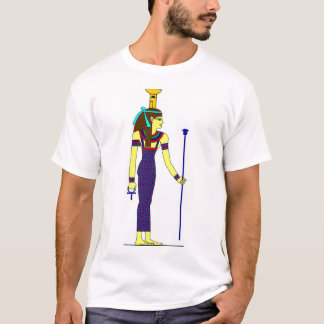 NephthysのTシャツ Tシャツ
