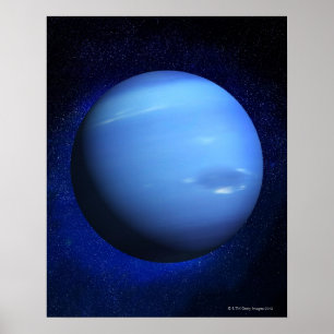 Neptune 3 ポスター
