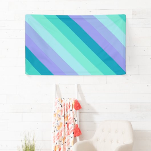 Neptunic Pride Flag   横断幕 (インサイチュ)