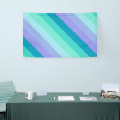 Neptunic Pride Flag   横断幕 (トレードショー)