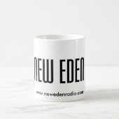 NERの変形させるマグ モーフィングマグカップ (中央)