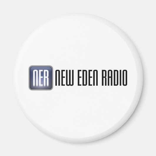 NERマグネット マグネット (正面)