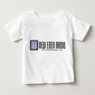 NER WWWのベビーのティー ベビーTシャツ