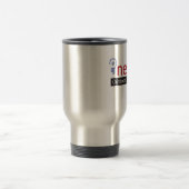 Nerac/Outdoorlights.comのプロサイクリングのマグ トラベルマグ (中央)