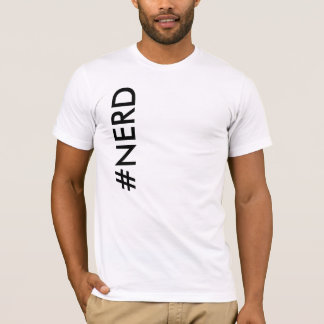#NERDのワイシャツ Tシャツ