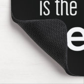 Nerd Is The New Y Gamers Software Engineers Origin マウスパッド (コーナー)