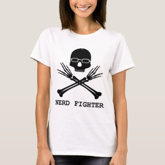NerdfighterのTシャツ Tシャツ