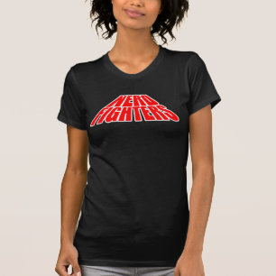 Nerdfighter Tシャツ
