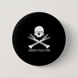 Nerdfightersは結合します! 缶バッジ