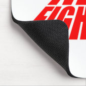 Nerdfighters マウスパッド (コーナー)