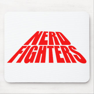 Nerdfighters マウスパッド