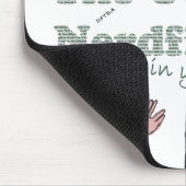 Nerdfightingのマウスパッドへのガイド! マウスパッド (コーナー)