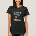 Nerdy Amino Acid Umous Science & Chemistry Pun Tシャツ<br><div class="desc">Nerdy Amino Acid Umous Science & Chemistry Pun</div>