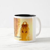 NereisのNereisのマグ ツートーンマグカップ (正面右)