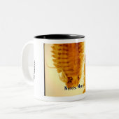 NereisのNereisのマグ ツートーンマグカップ (正面左)