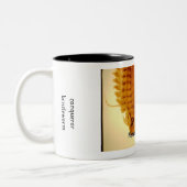 NereisのNereisのマグ ツートーンマグカップ (左)