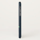 Nereus Graphic Aquaman | Xebel王 Case-Mate iPhoneケース (裏面/左)