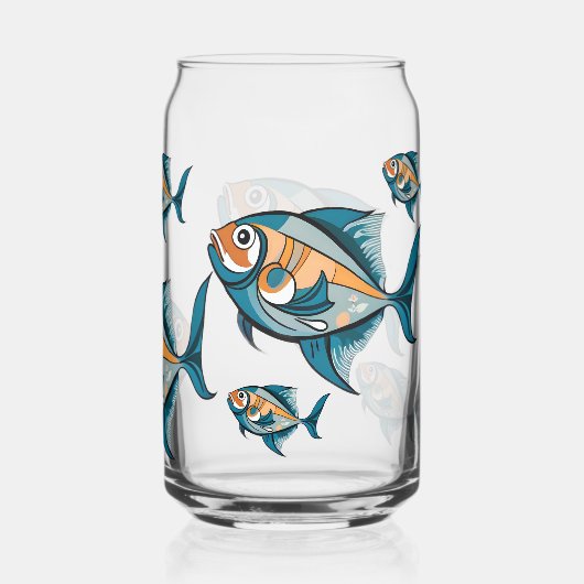 Nergal ガラス缶 (裏面)