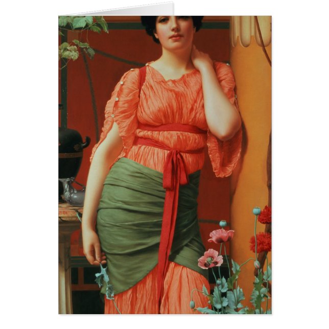 Nerissa 1906年 (正面)