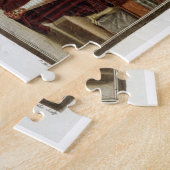 Neroのジャン・ラシーヌ、fr著「Britannicus」のための衣裳 ジグソーパズル (側面)