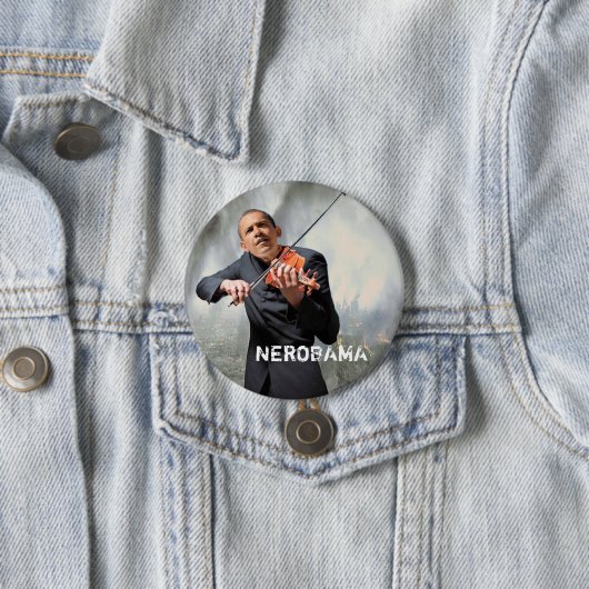 NEROBAMA 缶バッジ (インサイチュ)