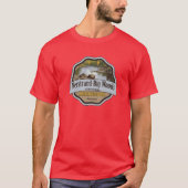 NerstrandBig Woods State Park Tシャツ (正面)
