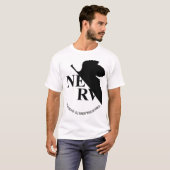 nerv tシャツ (正面フル)