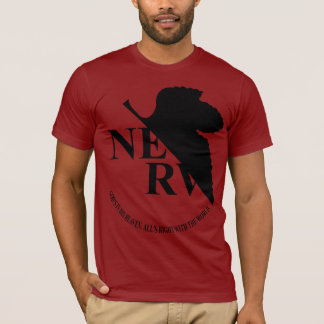 NERV Tシャツ