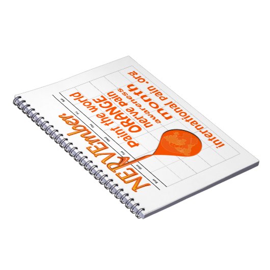 NERVEmber ノートブック (右側)