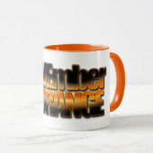 NERVEmber マグカップ (正面右)