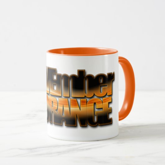 NERVEmber マグカップ (正面右)