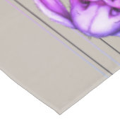 Nervous Bunny Police Lineup テーブルクロス (アングル)