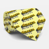 Neshamah ネクタイ (ロール)