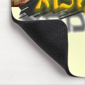 Neshamah マウスパッド (コーナー)