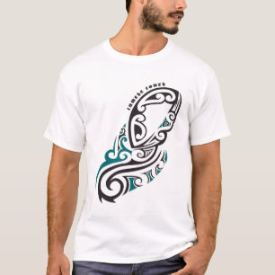 nesianpride_tumeketouchのTシャツ Tシャツ
