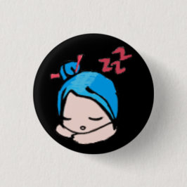 nessaSleeper 缶バッジ