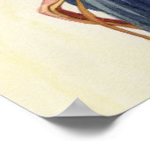 Nesshae – 例外 ポスター (角)