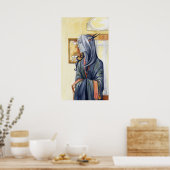 Nesshae – 例外 ポスター (キッチン)